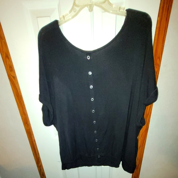 Cato Tops - Cato blouse